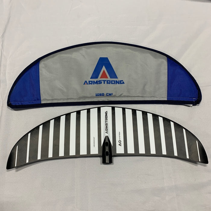USED Armstrong A+ System High Speed Front Wing-HS1050