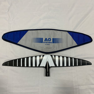 USED Armstrong A+ System High Aspect Front Wing-HA725
