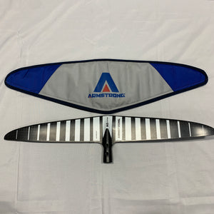 USED Armstrong A+ System High Aspect Front Wing-HA725