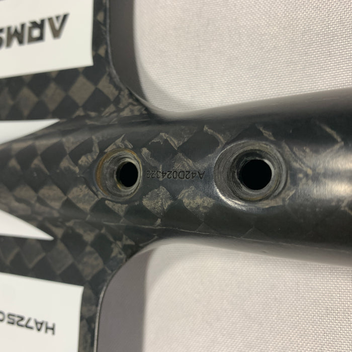 USED Armstrong A+ System High Aspect Front Wing-HA725