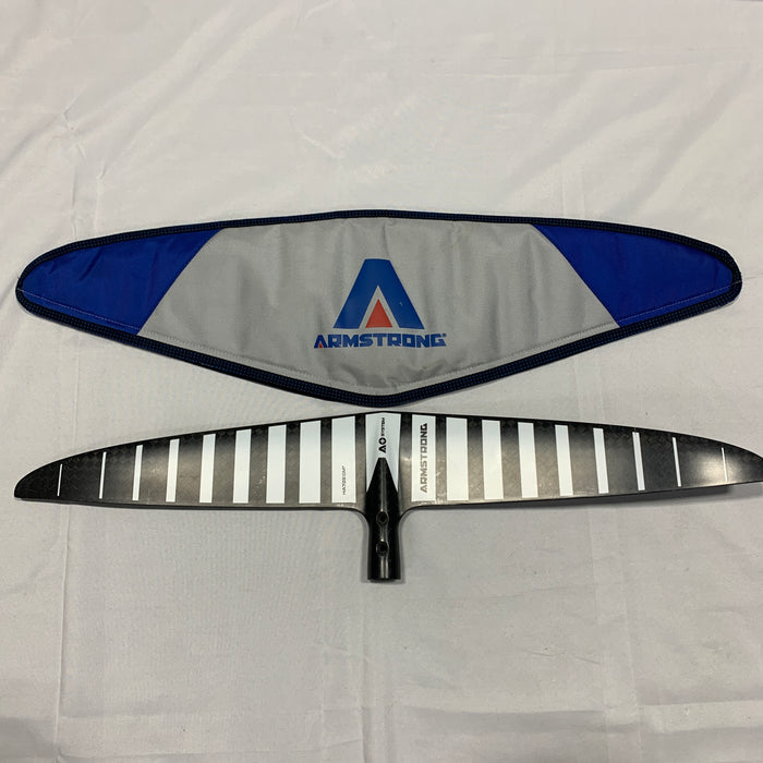 USED Armstrong A+ System High Aspect Front Wing-HA725
