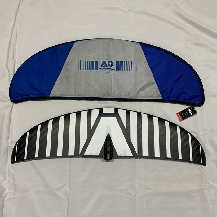 USED Armstrong A+ System High Speed Front Wing-HS1850