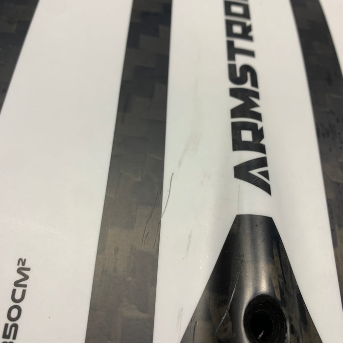 USED Armstrong A+ System High Speed Front Wing-HS1850