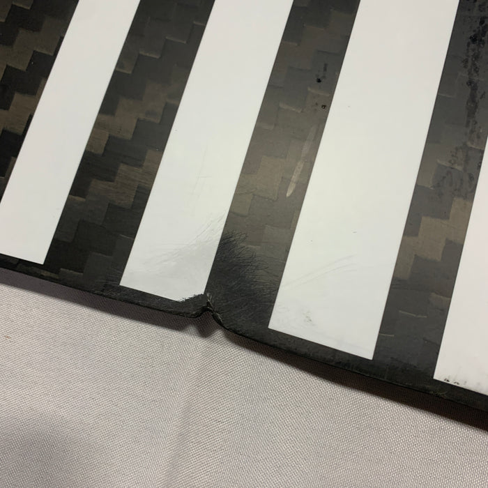 USED Armstrong A+ System High Speed Front Wing-HS1850