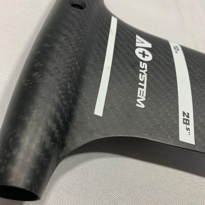 USED Armstrong A+ System Mast-72cm