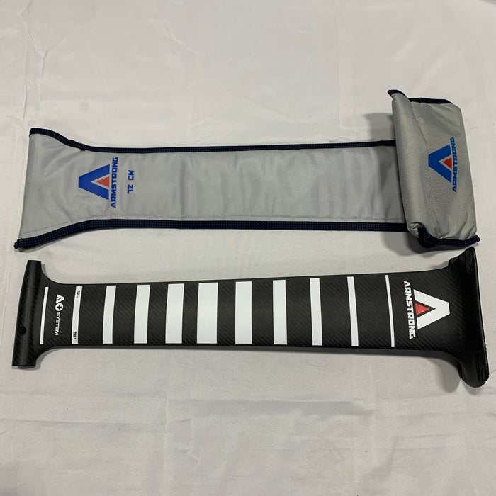 USED Armstrong A+ System Mast-72cm