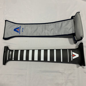 USED Armstrong A+ System Mast-72cm