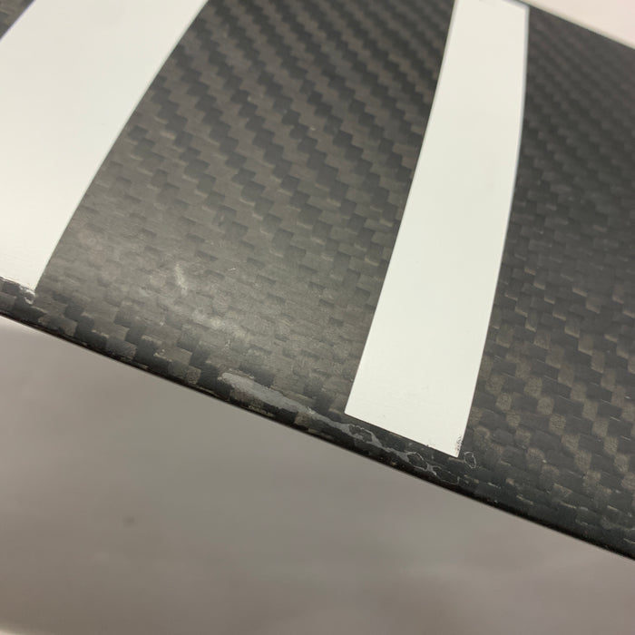 USED Armstrong A+ System Mast-72cm