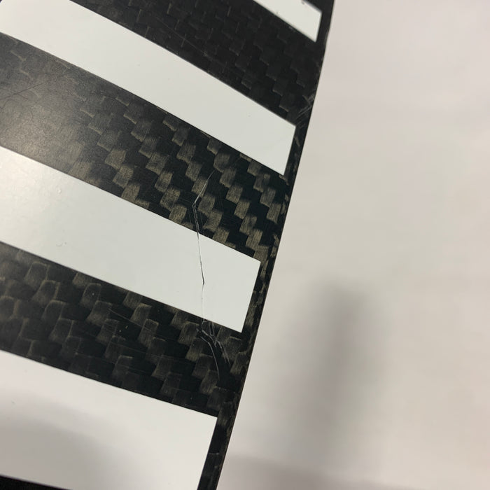 USED Armstrong High Speed Carbon Wing-HS232 Rear Wing
