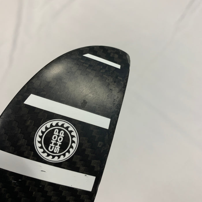 USED Armstrong High Speed Carbon Wing-HS232 Rear Wing