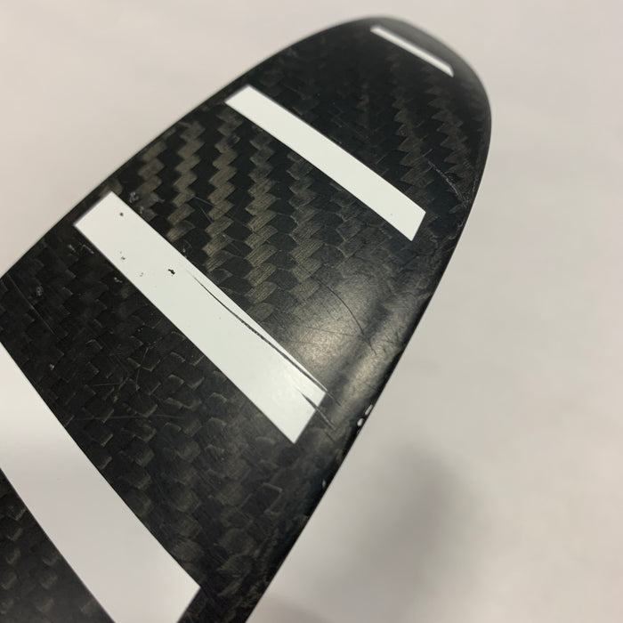 USED Armstrong High Speed Carbon Wing-HS232 Rear Wing