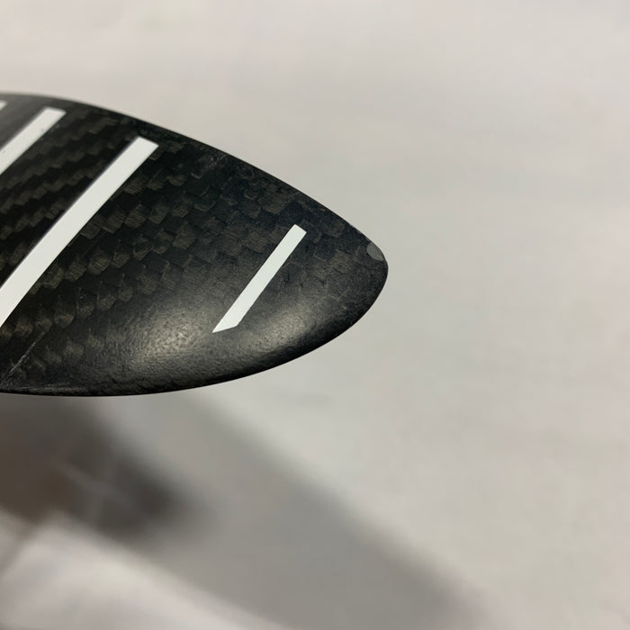 USED Armstrong High Speed Carbon Wing-HS232 Rear Wing