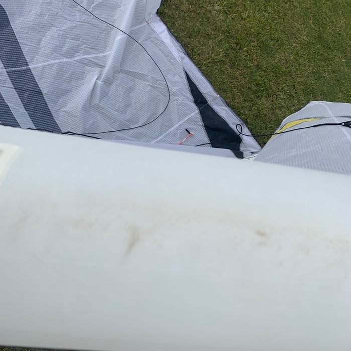 USED Core XR6 Kite-12m-White