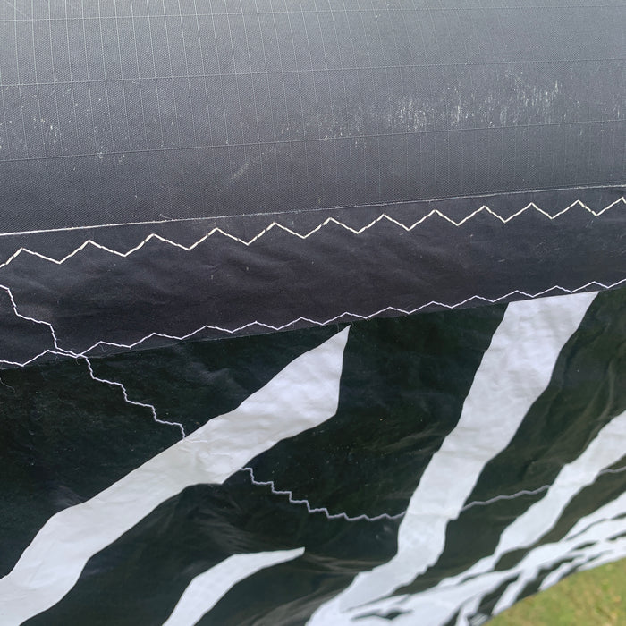 USED Core XR6 Kite-12m-White