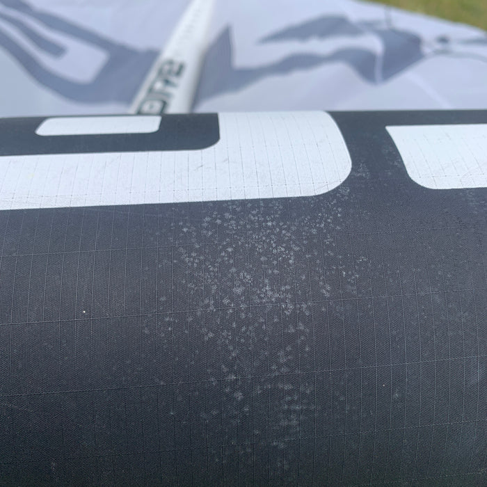 USED Core XR6 Kite-12m-White