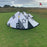 USED Core XR6 Kite-12m-White