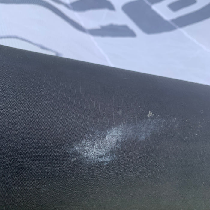 USED Core XR6 Kite-12m-White