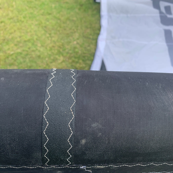 USED Core XR6 Kite-12m-White