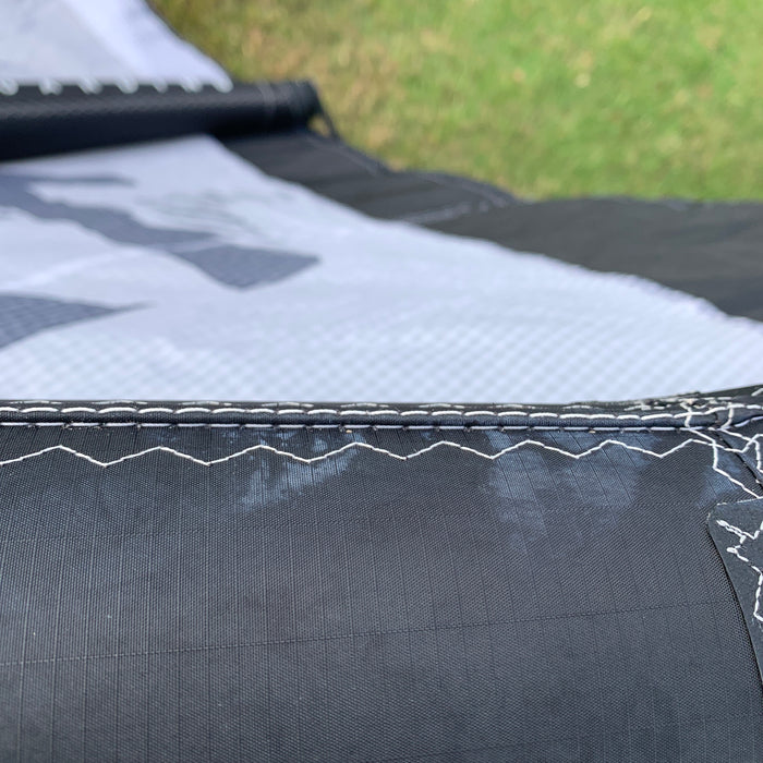 USED Core XR5 Kite-12m-Black