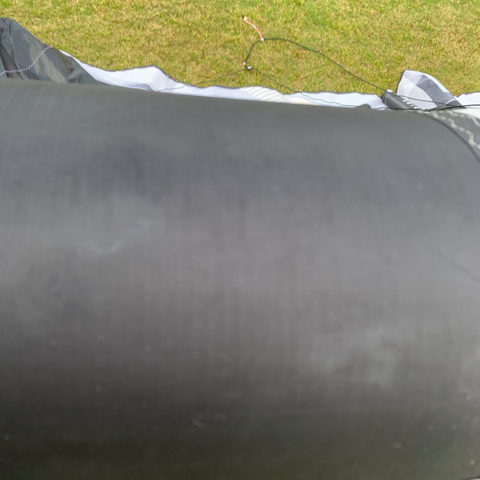 USED Core XR5 Kite-12m-Black