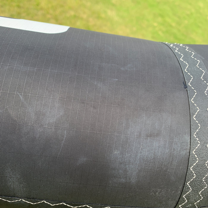 USED Core XR5 Kite-12m-Black