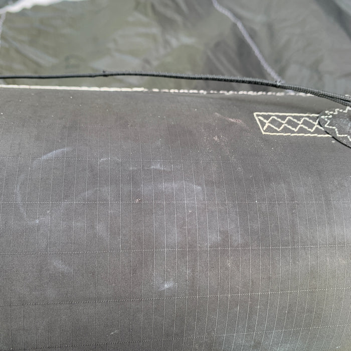 USED Core XR5 Kite-12m-Black