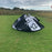 USED Core XR5 Kite-12m-Black