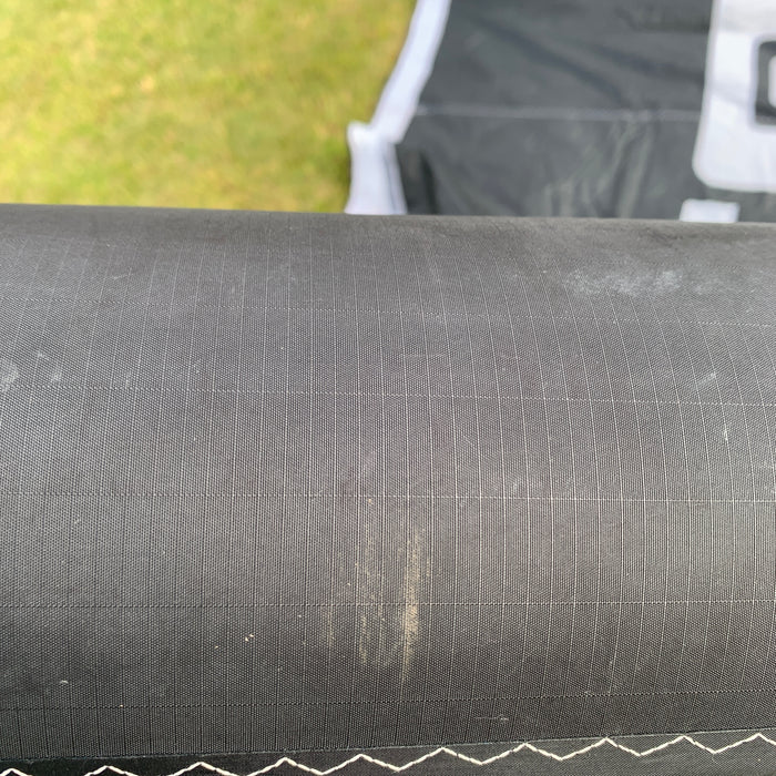USED Core XR5 Kite-12m-Black