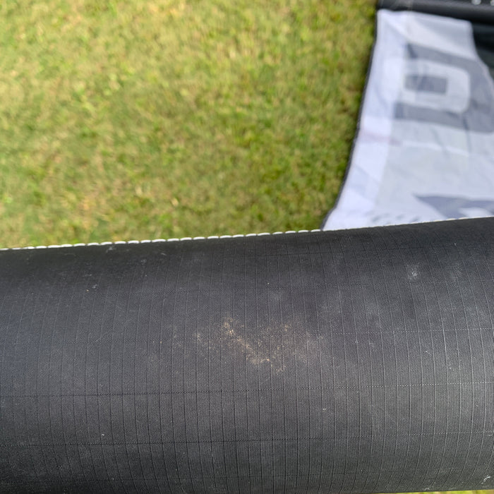 USED Core XR5 Kite-12m-Black