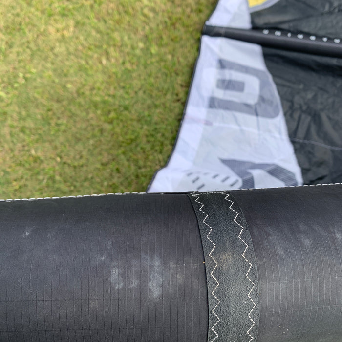 USED Core XR5 Kite-12m-Black
