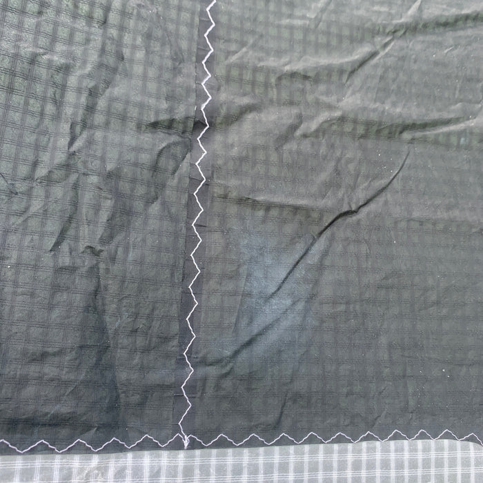 USED Core XR5 Kite-12m-Black