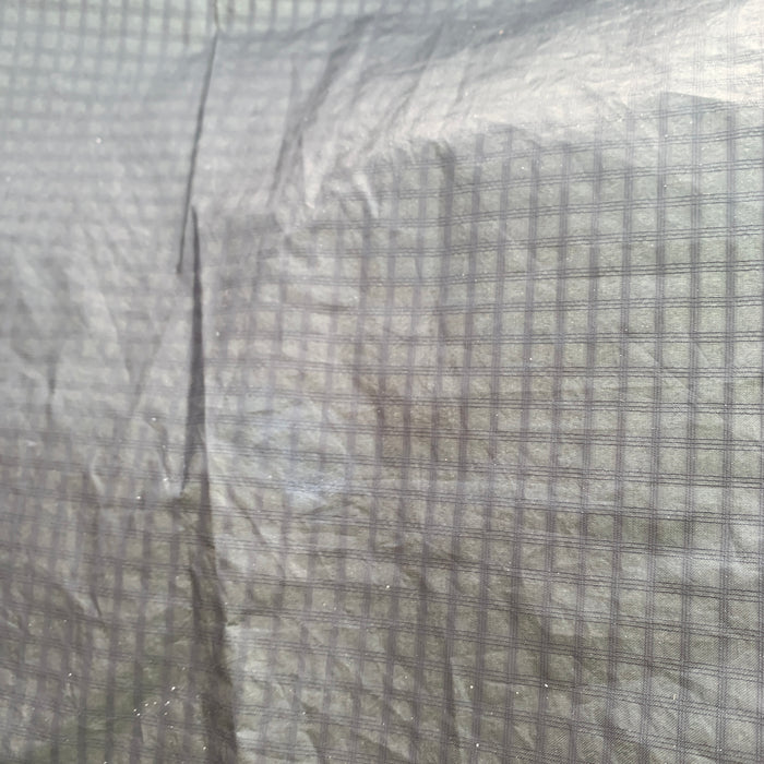 USED Core XR5 Kite-12m-Black