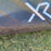 USED Core XR5 Kite-10m-Black