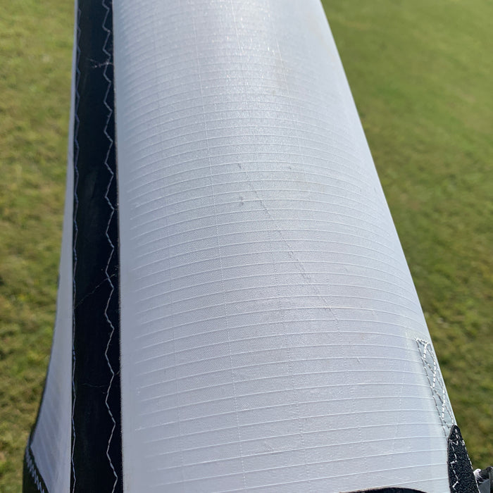 USED Core XR5 Kite-10m-Black