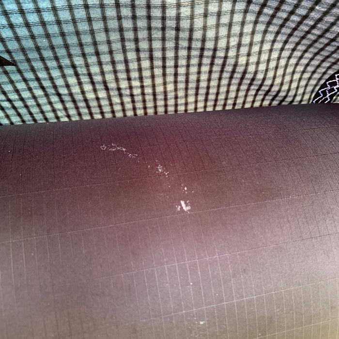 USED Core XR5 Kite-10m-Black