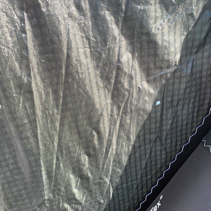 USED Core XR5 Kite-8m-White