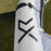 USED Core XR5 Kite-8m-White