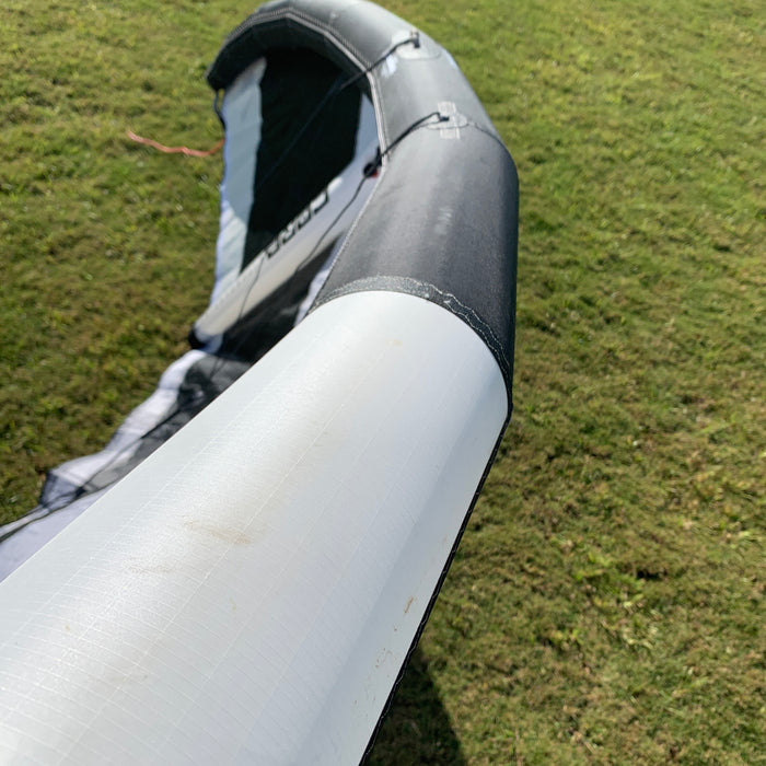 USED Core XR5 Kite-8m-White