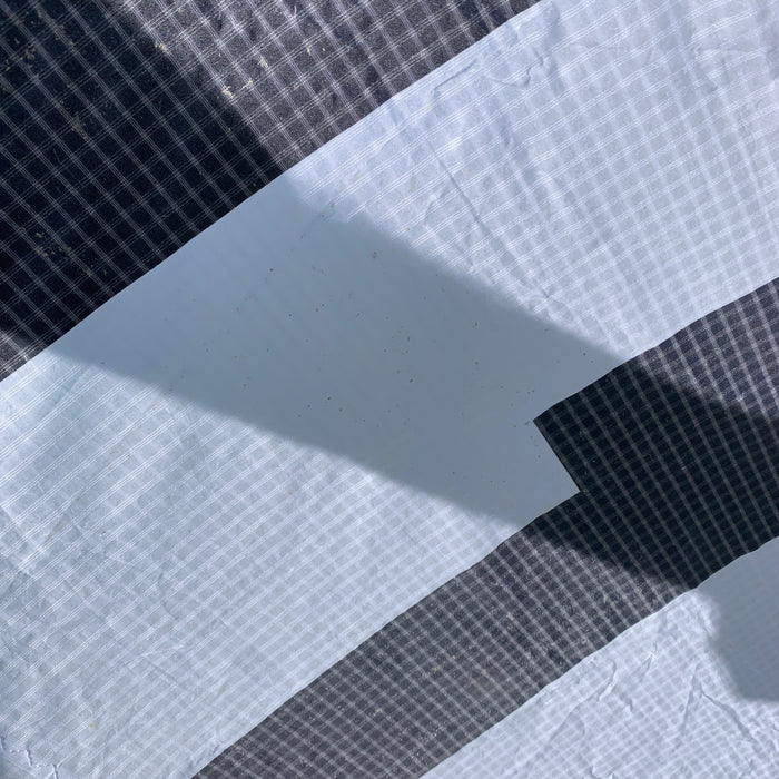 USED Core Nexus 1 Kite-13.5m-White
