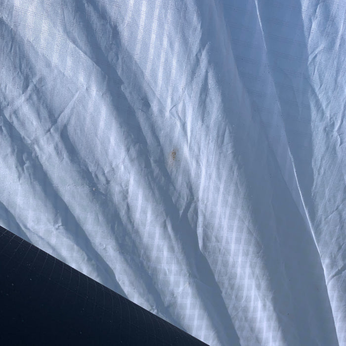 USED Core Nexus 1 Kite-13.5m-White