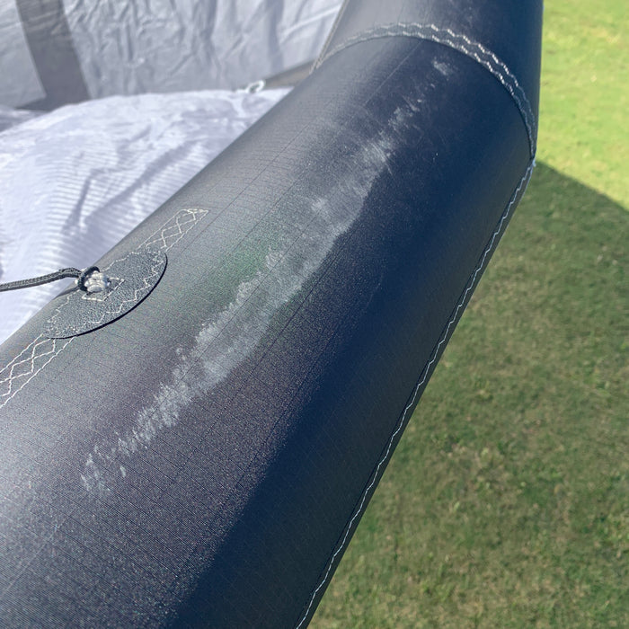 USED Core Nexus 1 Kite-13.5m-White