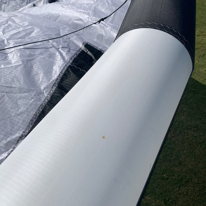 USED Core Nexus 1 Kite-13.5m-White