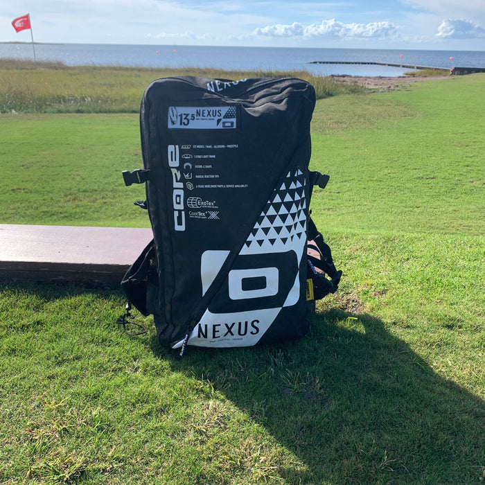 USED Core Nexus 1 Kite-13.5m-White