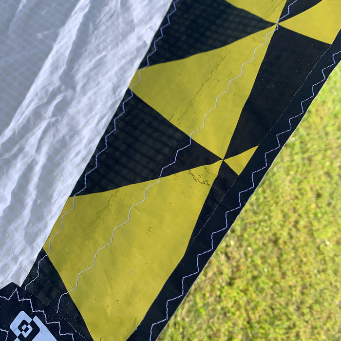 USED Core Nexus 1 Kite-6m-White