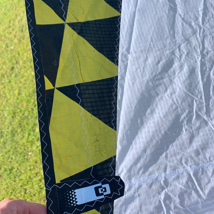 USED Core Nexus 1 Kite-6m-White
