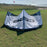 USED Core Nexus 1 Kite-6m-White