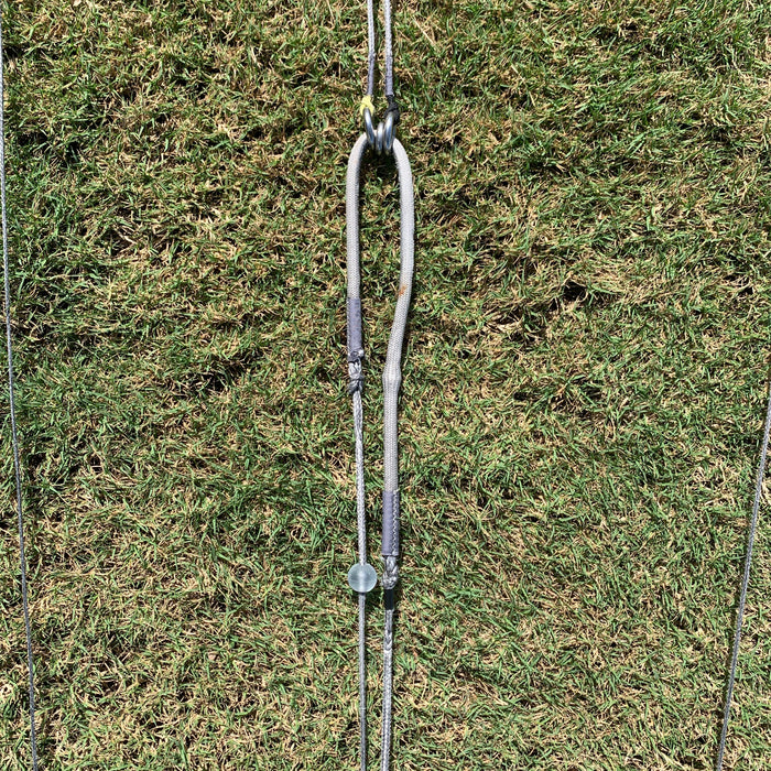 USED Core Sensor 2S Pro Control Bar
