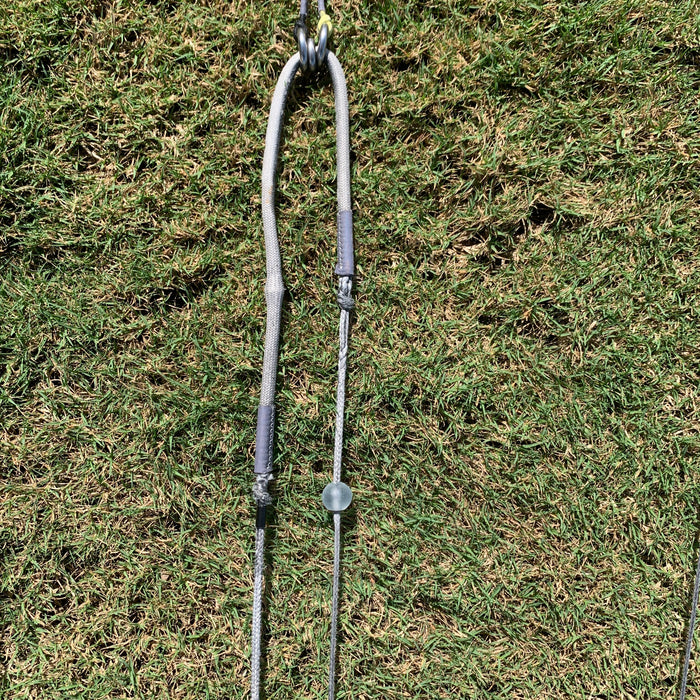 USED Core Sensor 2S Pro Control Bar
