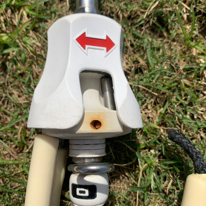 USED Core Sensor 2S Pro Control Bar