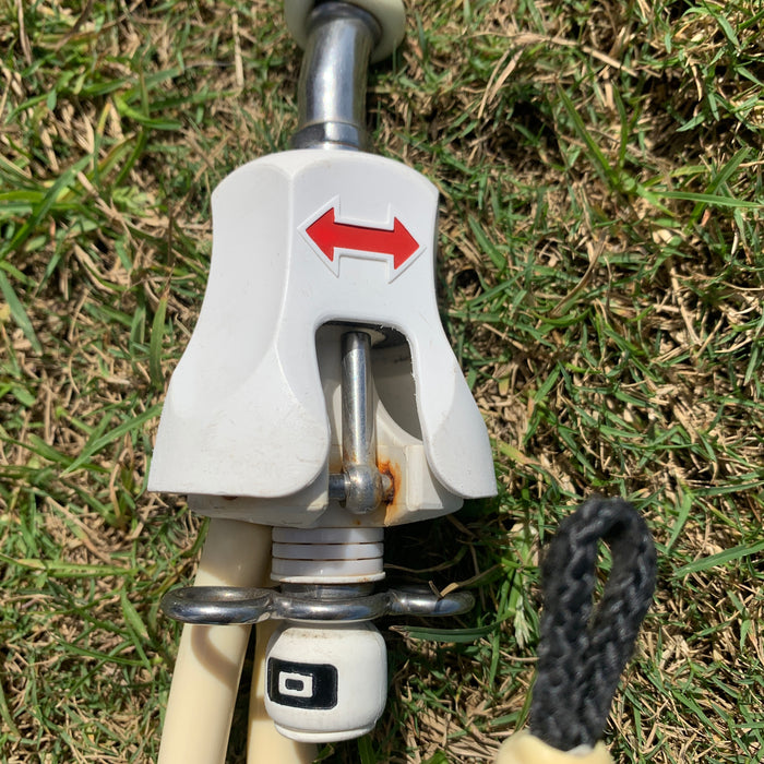 USED Core Sensor 2S Pro Control Bar